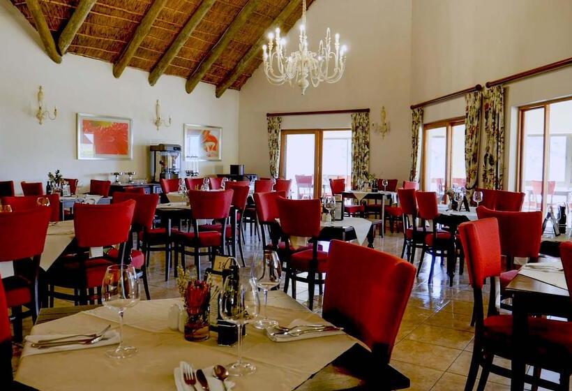 Piekenierskloof Mountain Resort By Dream Resorts