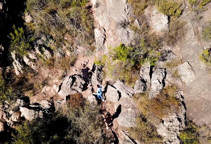 Piekenierskloof Mountain Resort By Dream Resorts