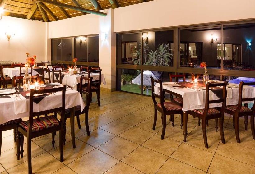 Piekenierskloof Mountain Resort By Dream Resorts