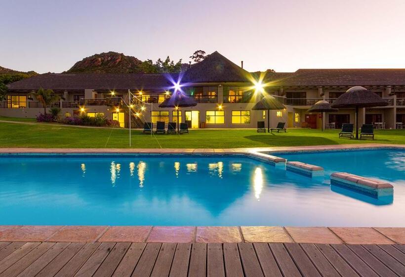 Piekenierskloof Mountain Resort By Dream Resorts