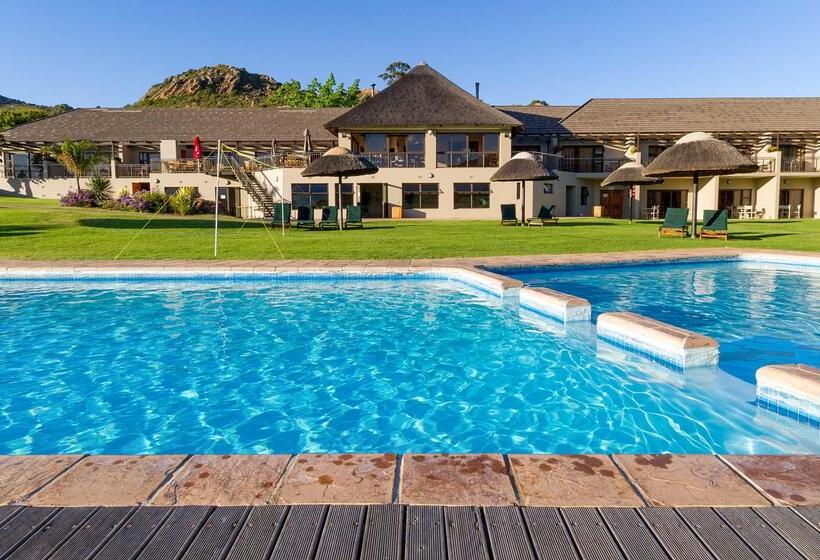 Piekenierskloof Mountain Resort By Dream Resorts