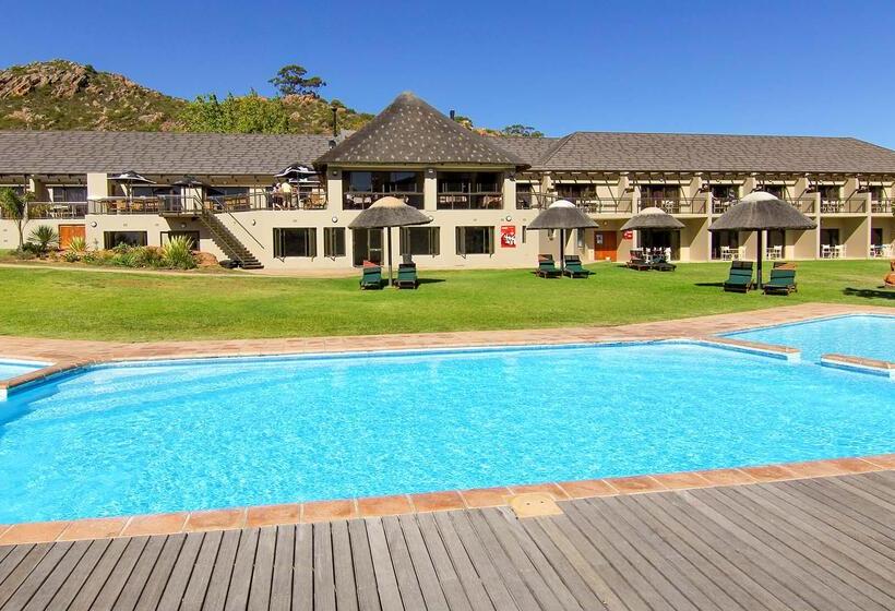 Piekenierskloof Mountain Resort By Dream Resorts