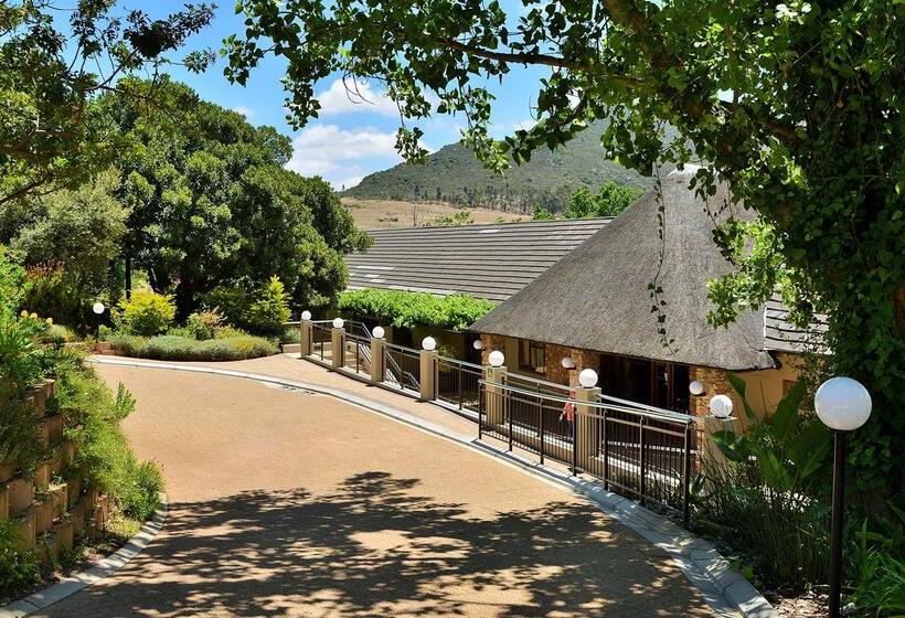 Piekenierskloof Mountain Resort By Dream Resorts