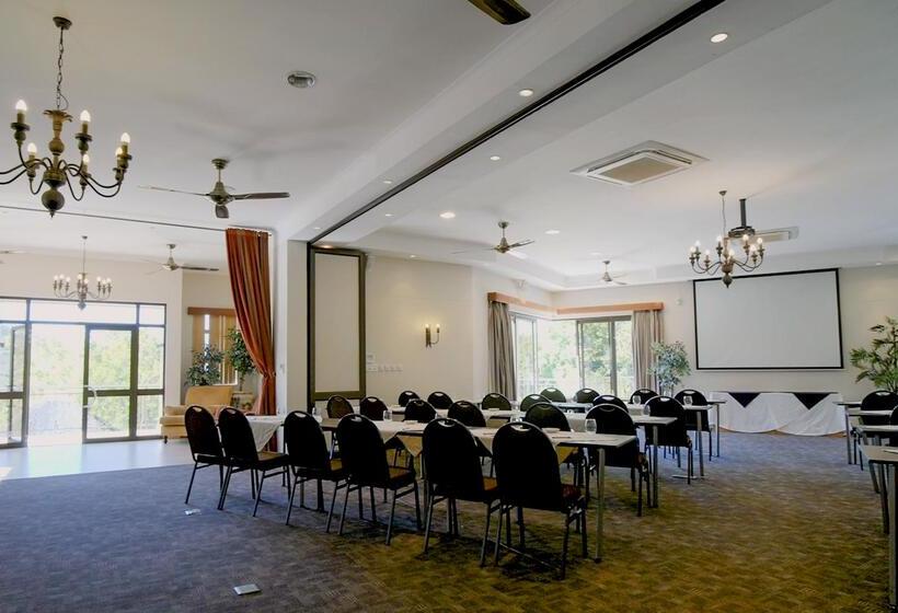 Piekenierskloof Mountain Resort By Dream Resorts