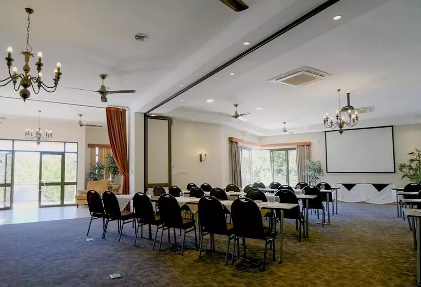 Piekenierskloof Mountain Resort By Dream Resorts