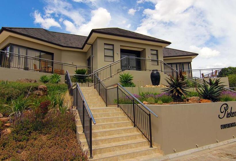 Piekenierskloof Mountain Resort By Dream Resorts
