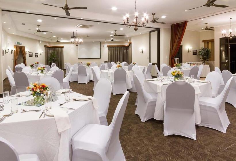 Piekenierskloof Mountain Resort By Dream Resorts