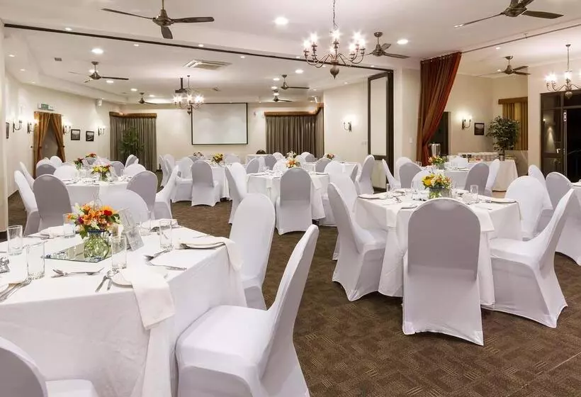 Piekenierskloof Mountain Resort By Dream Resorts