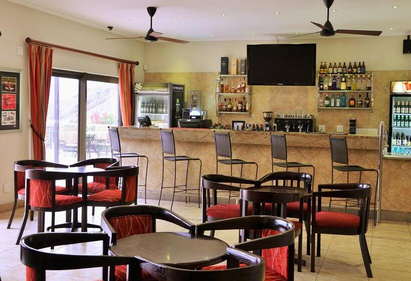 Piekenierskloof Mountain Resort By Dream Resorts