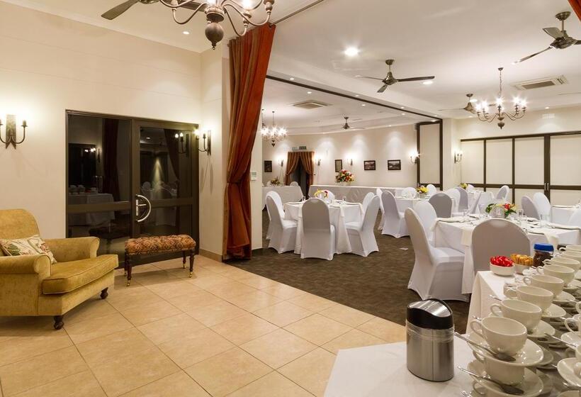 Piekenierskloof Mountain Resort By Dream Resorts