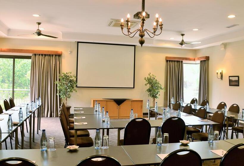 Piekenierskloof Mountain Resort By Dream Resorts