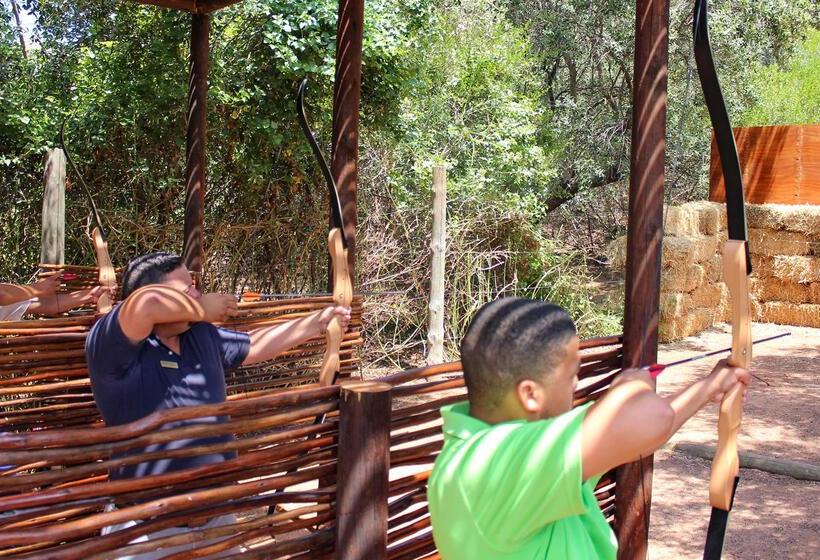 Piekenierskloof Mountain Resort By Dream Resorts