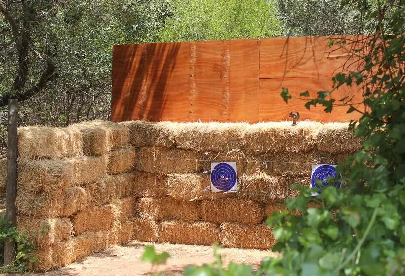 Piekenierskloof Mountain Resort By Dream Resorts