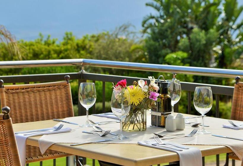 Piekenierskloof Mountain Resort By Dream Resorts