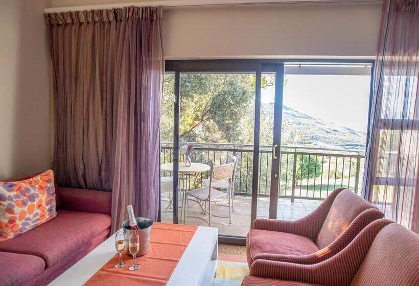 Piekenierskloof Mountain Resort By Dream Resorts