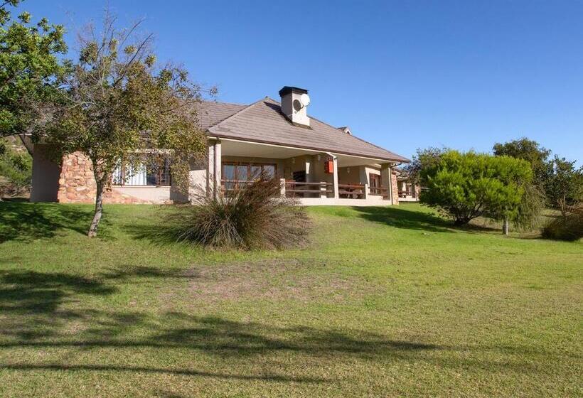 Piekenierskloof Mountain Resort By Dream Resorts