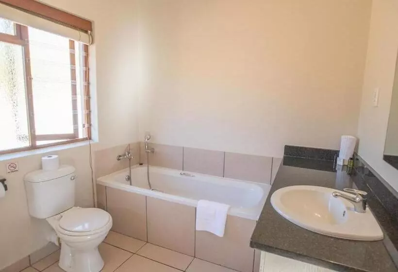 Piekenierskloof Mountain Resort By Dream Resorts