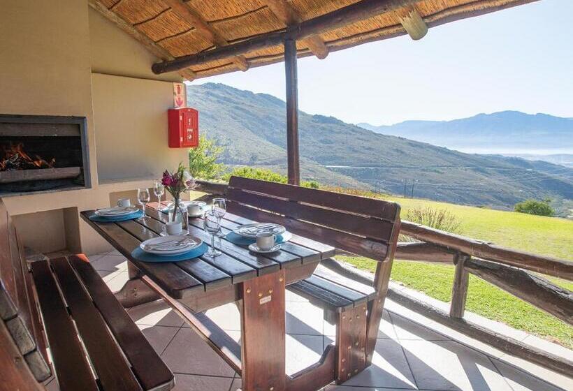 Piekenierskloof Mountain Resort By Dream Resorts