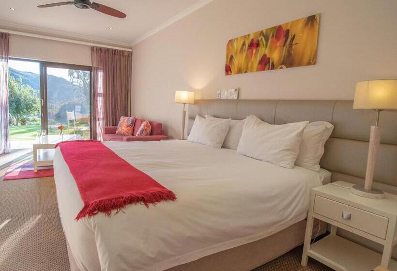 Piekenierskloof Mountain Resort By Dream Resorts