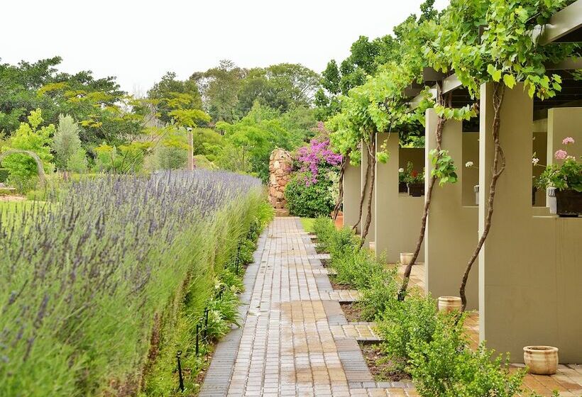 Piekenierskloof Mountain Resort By Dream Resorts