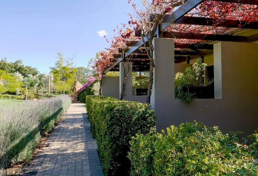 Piekenierskloof Mountain Resort By Dream Resorts