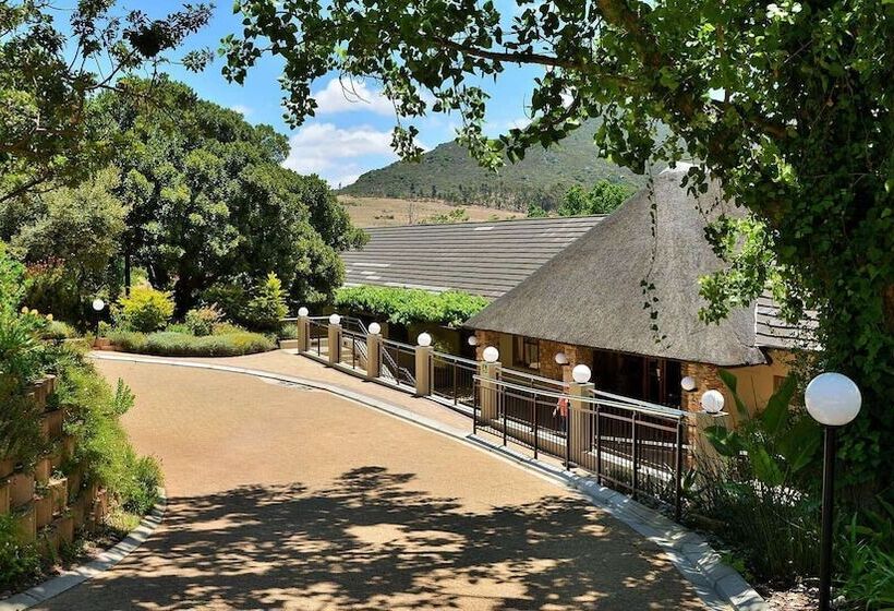 Piekenierskloof Mountain Resort By Dream Resorts