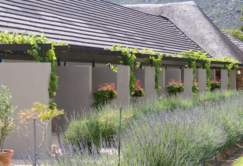 Piekenierskloof Mountain Resort By Dream Resorts