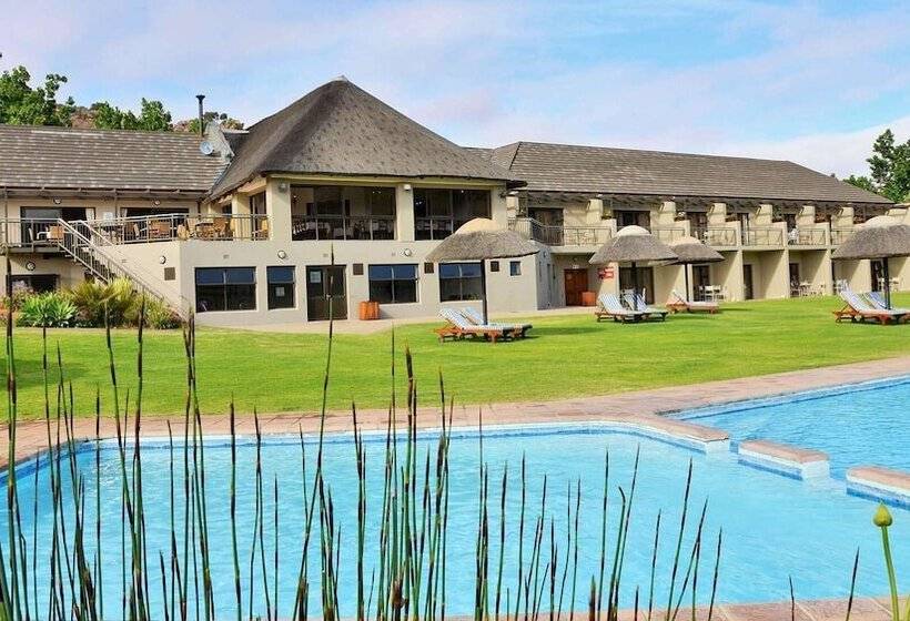 Piekenierskloof Mountain Resort By Dream Resorts