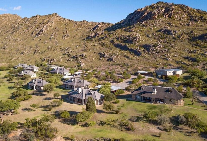 Piekenierskloof Mountain Resort By Dream Resorts