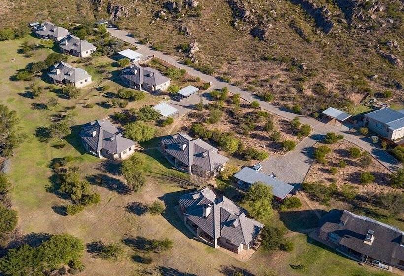 Piekenierskloof Mountain Resort By Dream Resorts
