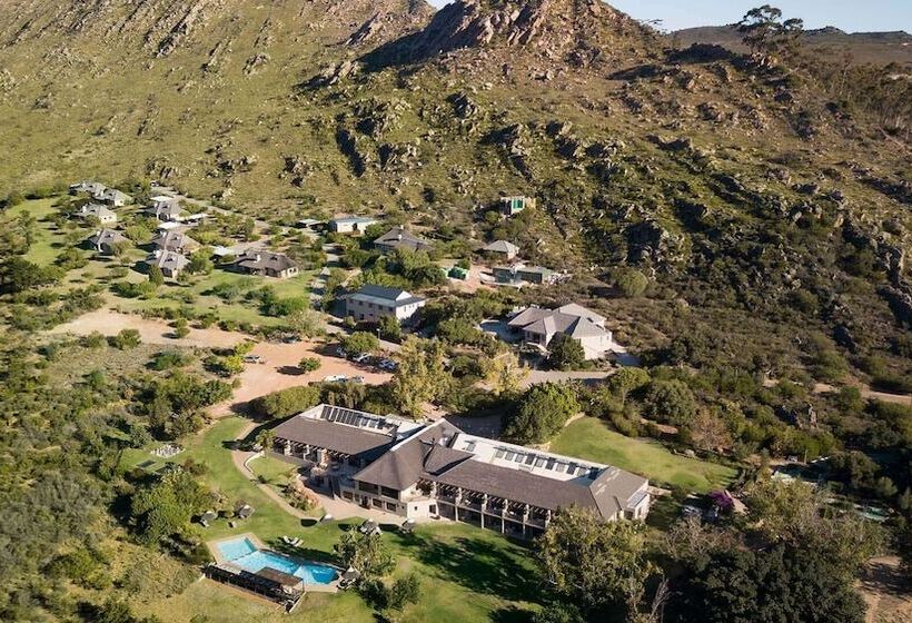 Piekenierskloof Mountain Resort By Dream Resorts