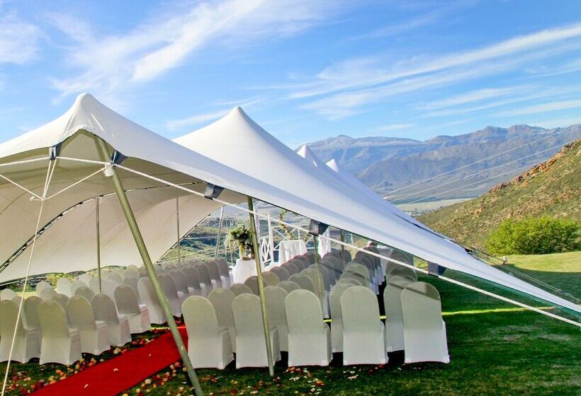 Piekenierskloof Mountain Resort By Dream Resorts