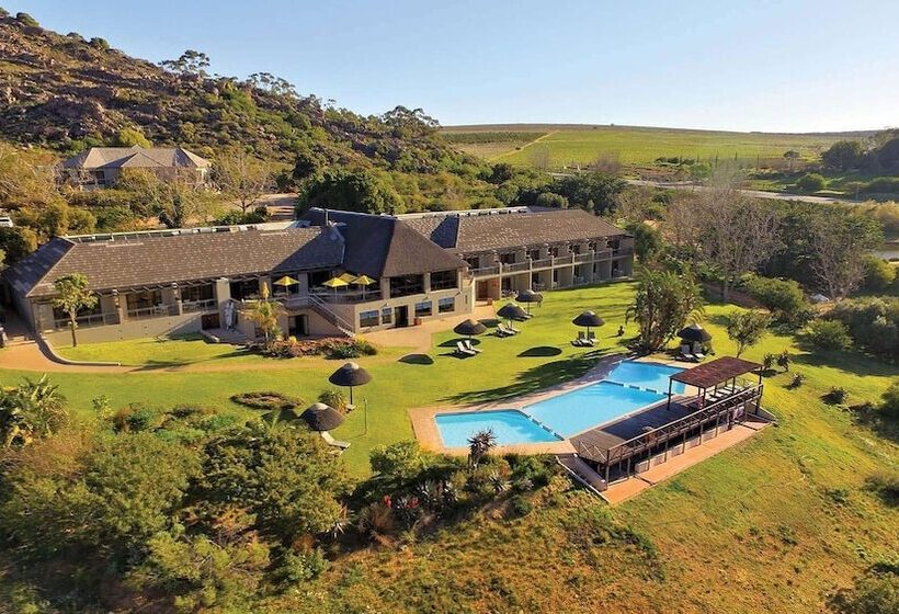 Piekenierskloof Mountain Resort By Dream Resorts