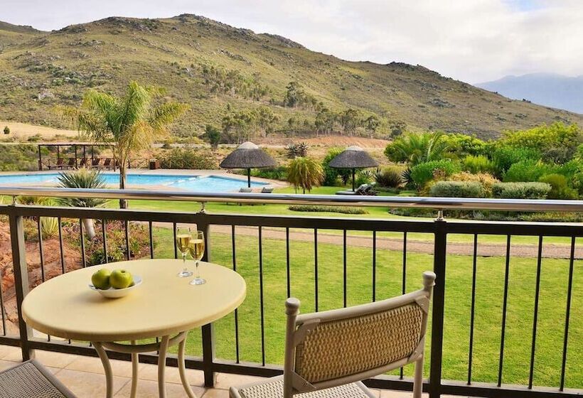 Piekenierskloof Mountain Resort By Dream Resorts