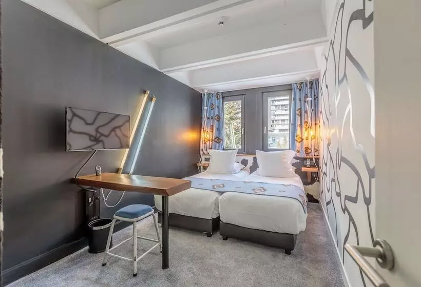 Totem, Friendly Hotel & Spa