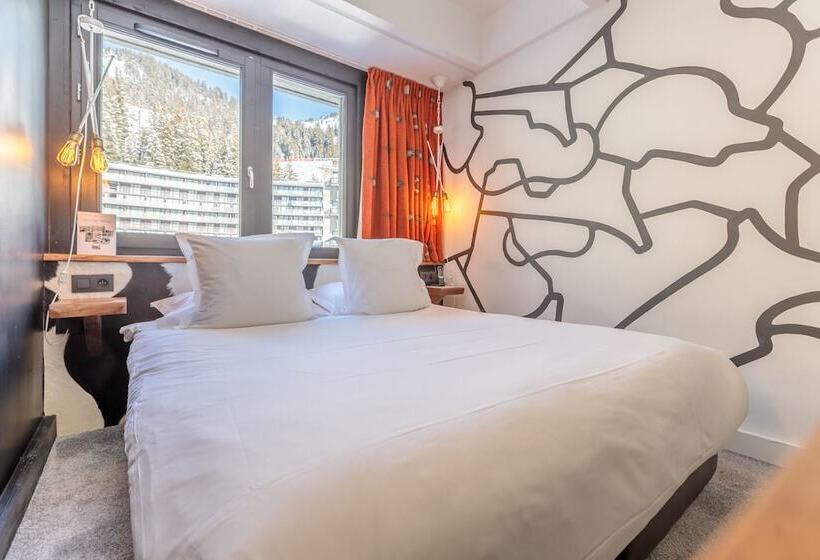 Totem, Friendly Hotel & Spa