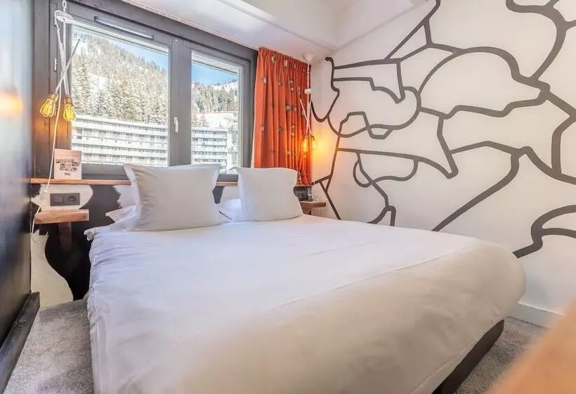 Totem, Friendly Hotel & Spa