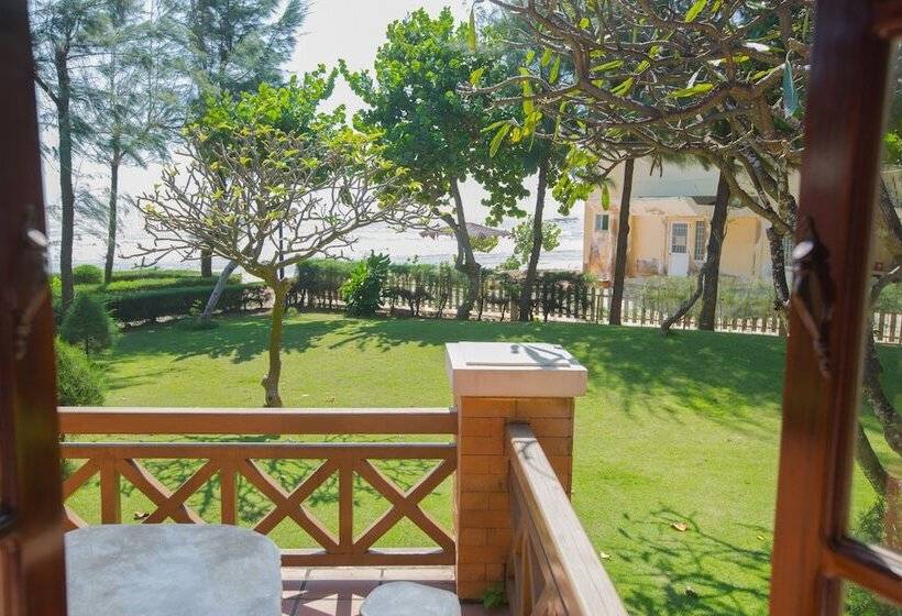 Vung Tau Intourco Resort