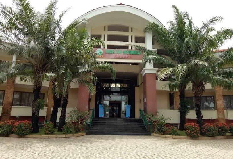Vung Tau Intourco Resort
