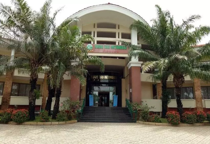 Vung Tau Intourco Resort