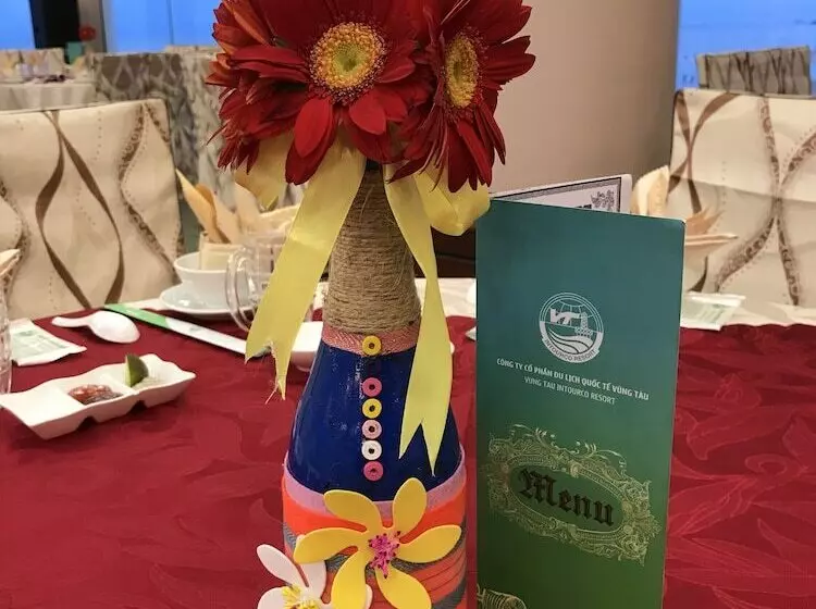 Vung Tau Intourco Resort