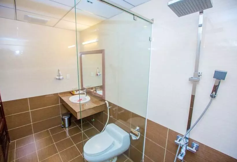 Vung Tau Intourco Resort