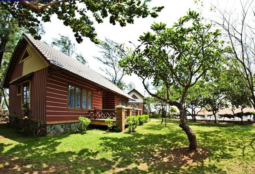 Vung Tau Intourco Resort