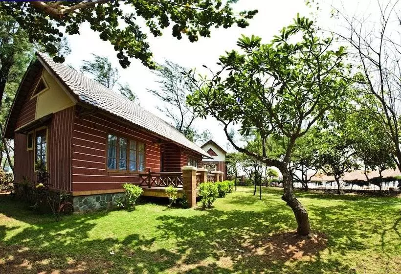 Vung Tau Intourco Resort