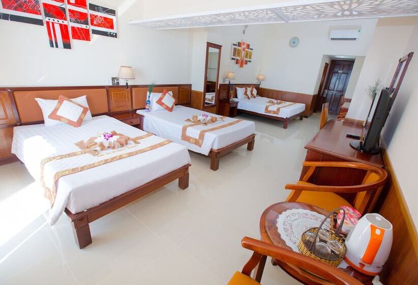 Vung Tau Intourco Resort