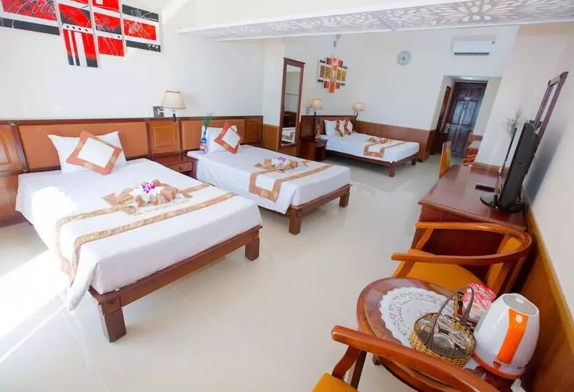 Vung Tau Intourco Resort