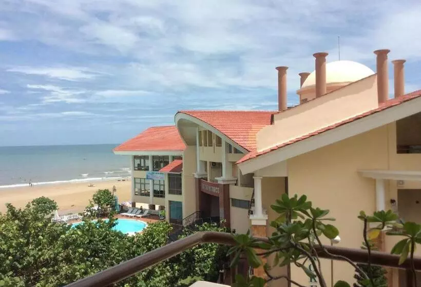 Vung Tau Intourco Resort