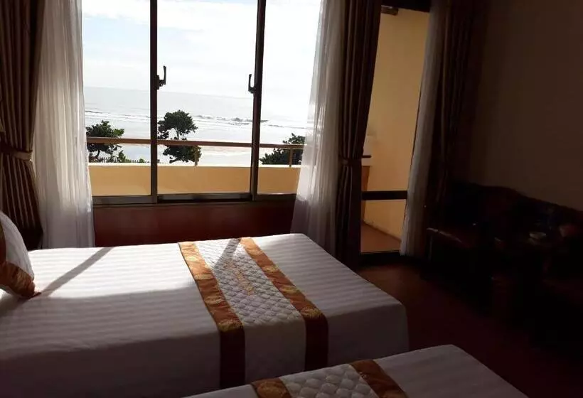 Vung Tau Intourco Resort