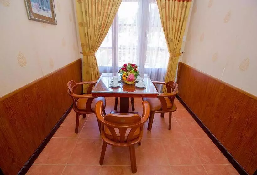 Vung Tau Intourco Resort