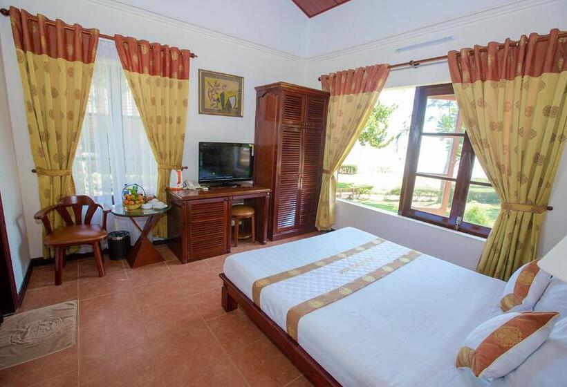 Vung Tau Intourco Resort